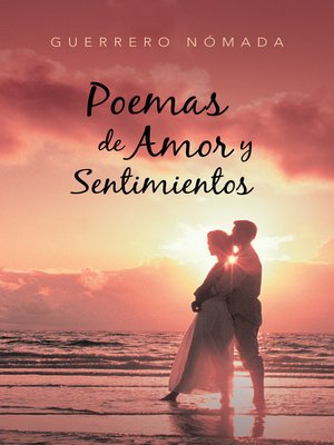 cover image of Poemas de Amor y Sentimientos
